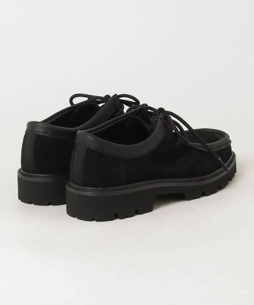 Clarks（クラークス） デッキシューズ メンズ Cleyhill Seam