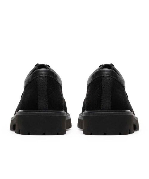 Clarks（クラークス） デッキシューズ メンズ Cleyhill Seam