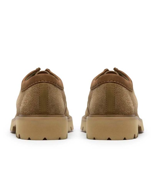 Clarks（クラークス） デッキシューズ メンズ Cleyhill Seam