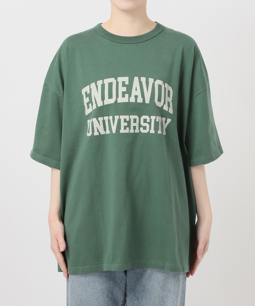 フレームワーク　オーバーT オーバーTEE（Tシャツ/カットソー）｜FRAMeWORK（フレームワーク）の