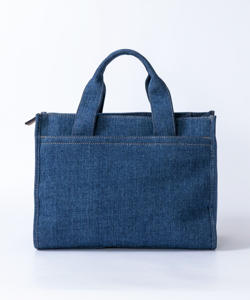 GUESS（ゲス） トートバッグ GUESS JEANS HAWLEY LARGE TOTE トート