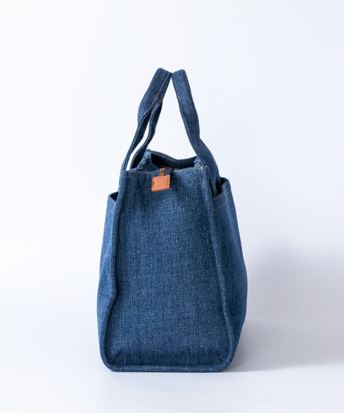 GUESS（ゲス） トートバッグ GUESS JEANS HAWLEY LARGE TOTE トート