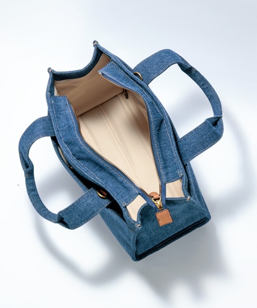 GUESS（ゲス） トートバッグ GUESS JEANS HAWLEY LARGE TOTE トート