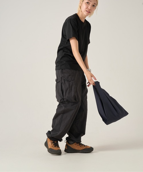 エコバッグ OBENTO Ecobag by Wind Shell「BLANK APPAREL」 : ZOZOTOWN 