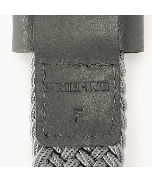 BRIEFING（ブリーフィング） ベルト 「BRIEFING GOLF／ブリーフィング