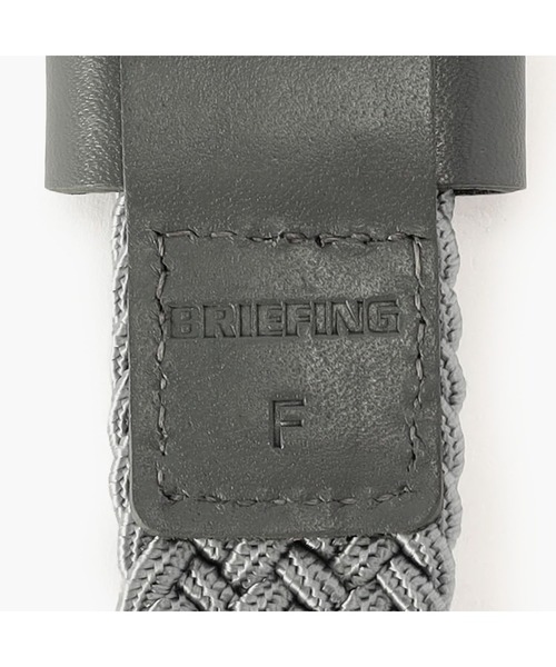 BRIEFING（ブリーフィング） ベルト 「BRIEFING GOLF／ブリーフィング
