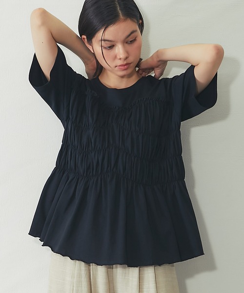 SMILE ORCHID（スマイルオーキッド） tシャツ 半袖 「接触冷感