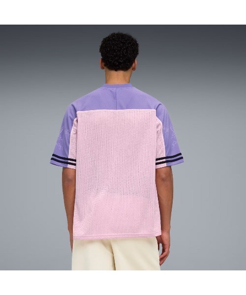 PUMA（プーマ） tシャツ プーマ「PUMA」× ポケモン「POKEMON