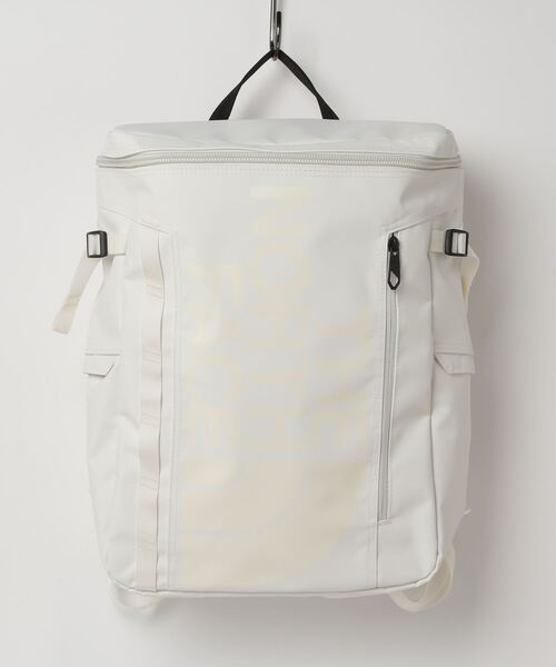 THE NORTH FACE（ザ ノースフェイス） リュック FREE ブラック メンズ