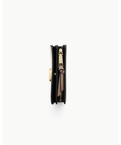 MARC JACOBS（マーク・ジェイコブス） 財布 「NEW」THE SNAPSHOT
