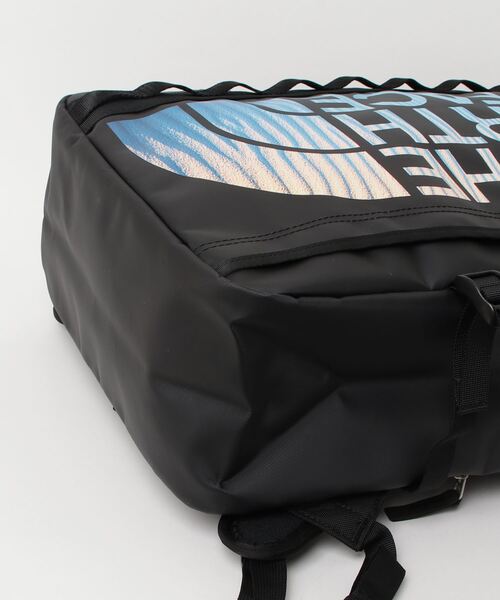 THE NORTH FACE(ザ ノースフェイス) リュック ONE SIZE ブラック THE NORTH FACE(ザ ノースフェイス) リュック ONE SIZE ブラック