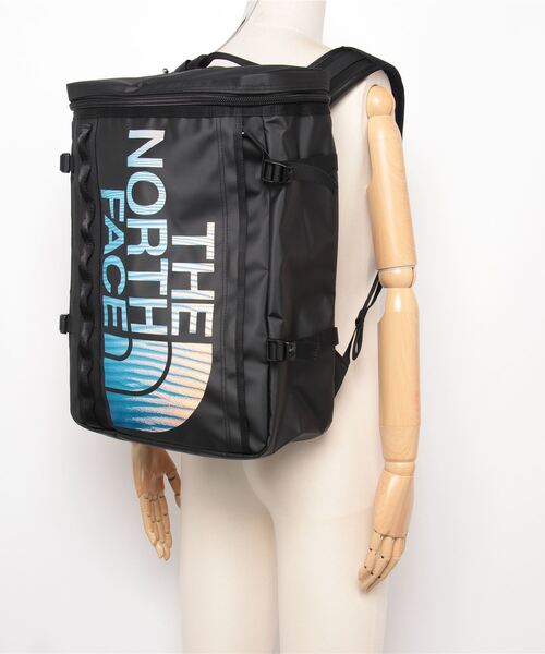 THE NORTH FACE（ザ ノースフェイス） リュック ONE SIZE ブラック
