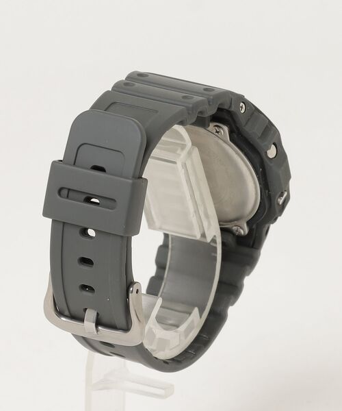 G-SHOCK 「G-SHOCK」 デジタル腕時計 - ブラック メンズ : ZOZOTOWN