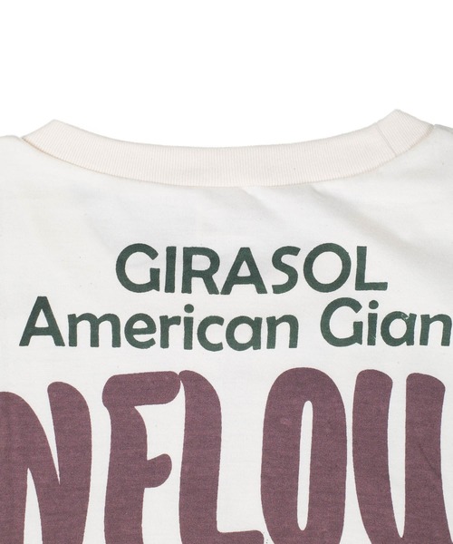tシャツ 「T19」「EVERGREEN GUARDIAN/エバーグリーン ガーディアン」S