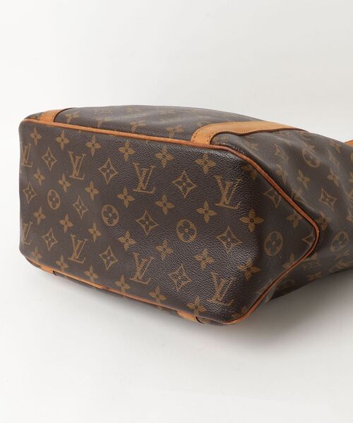 LOUIS VUITTON（ルイ・ヴィトン） モノグラムキャンバス サック