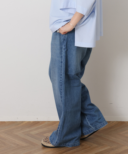 JOURNAL STANDARD LUXE（ジャーナルスタンダード ラックス） ワイド