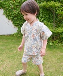 甚平 浴衣 「WEB別注」BABY BOYS甚...の詳細画像3