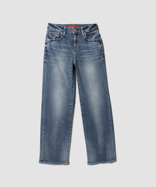パンツ RED CARD TOKYO 35th Anniv. Casual RED CARD TOKYO（レッドカード トーキョー） ジーンズ デニム デニム