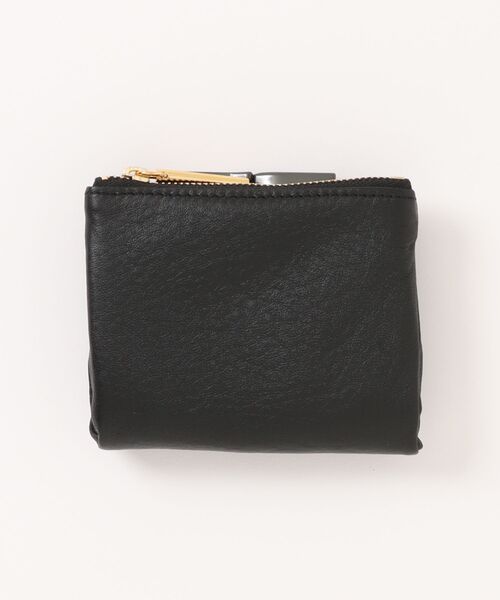 Scrap Book（スクラップブック） 二つ折り 二つ折り財布 財布