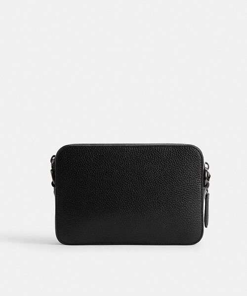 COACH（コーチ） ショルダーバッグ ONE ブラック系その他 メンズ