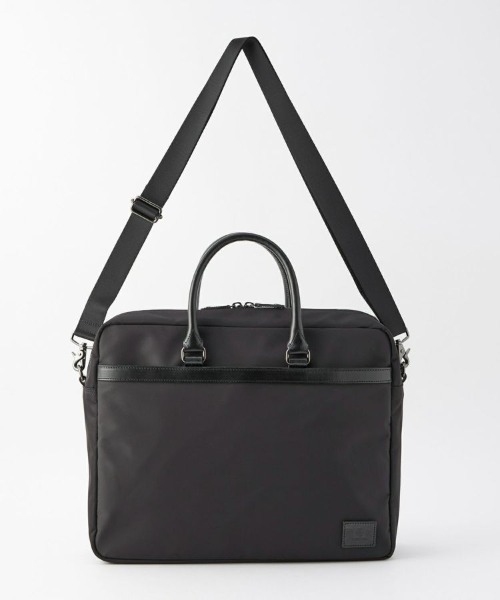 「GLENROYAL」 2WAYバッグ 00 ブラック メンズ_画像8