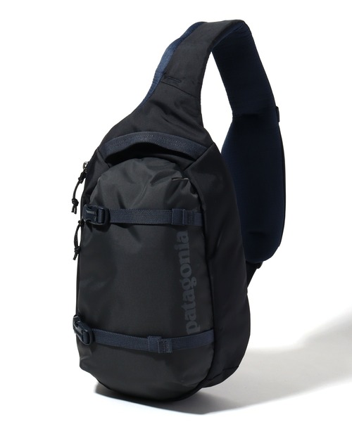 patagonia（パタゴニア） ショルダーバッグ ONE SIZE グレー メンズ 
