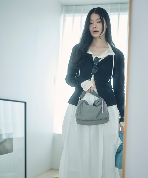 ゆら❗️ 81BRANCA（ハチイチブランカ） カーディガン uvカット 「81BRANCA