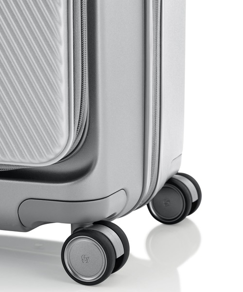 Samsonite（サムソナイト） スーツケース ZIPPRIX FT スピナー 75/28