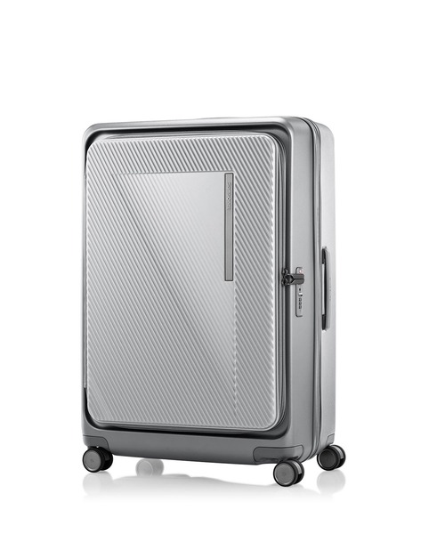 Samsonite（サムソナイト） スーツケース ZIPPRIX FT スピナー 75/28