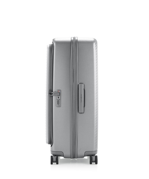 Samsonite（サムソナイト） スーツケース ZIPPRIX FT スピナー 75/28