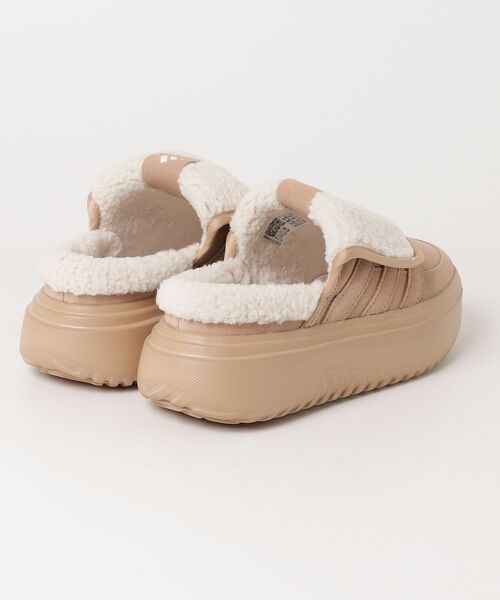 adidas（アディダス） スニーカー グランドコート ミュール