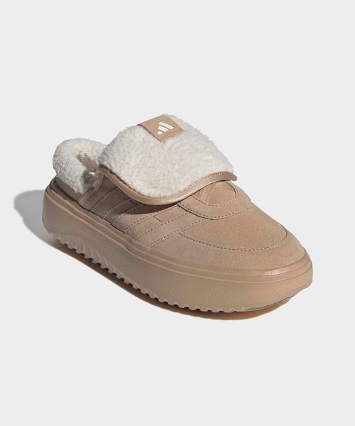 MICHAEL KORS（マイケルコース） ローカットスニーカー 8 ベージュ