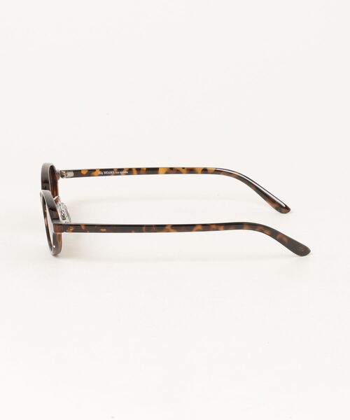 「Ray BEAMS」 サングラス ONE SIZE ブラック レディース_画像2