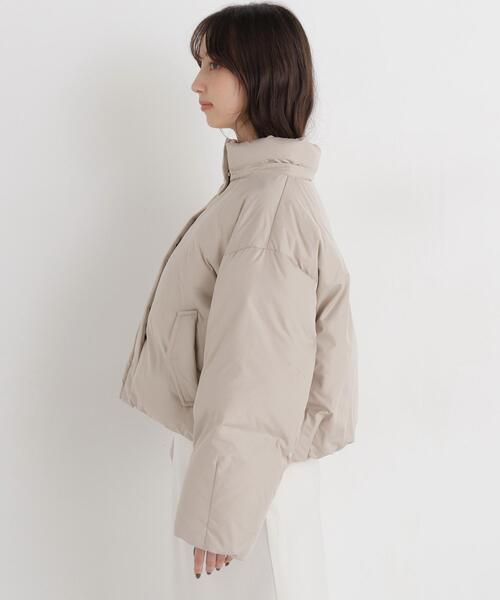 NATURAL BEAUTY BASIC（ナチュラルビューティーベーシック） ダウン