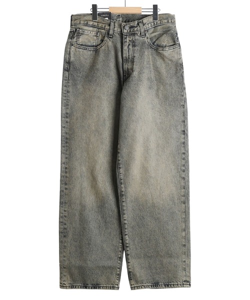 リーバイス　ジーンズ578 w29 L30 Levi's（リーバイス） ワイドパンツ ジーンズ LEVI'S / リーバイス