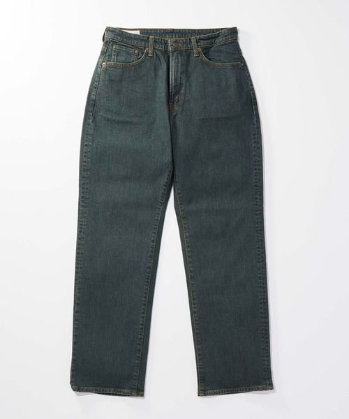 ジーンズ 「大きいサイズ」503 ルーズストレートデニムパンツ SMART STANDARD LOOSE STRAIGHT メンズ | EDWIN | 12