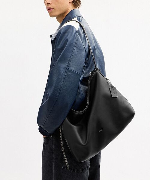 COACH（コーチ） ショルダーバッグ モット メッセンジャー バッグ 38