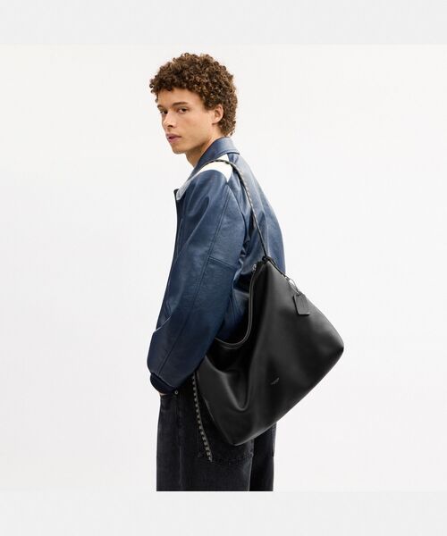 COACH（コーチ） ショルダーバッグ モット メッセンジャー バッグ 38