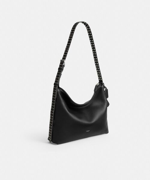 COACH（コーチ） ショルダーバッグ モット メッセンジャー バッグ 38