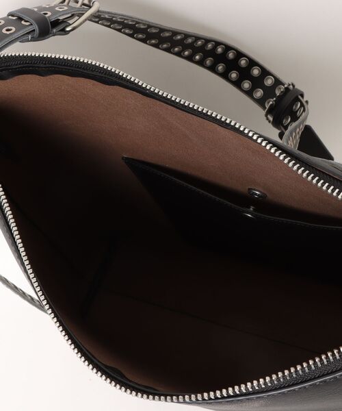 COACH（コーチ） ショルダーバッグ モット メッセンジャー バッグ 38