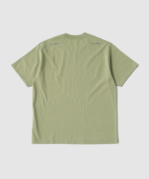 C.E（シーイー） tシャツ CAVEMPT PORTRAY #6 T メンズ レディース