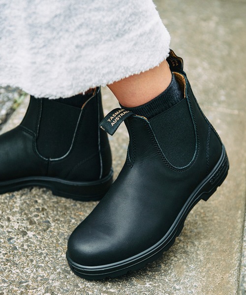 Blundstone ブランドストーン　サイドゴアブーツ13 20cm新品 BLUNDSTONE ブランドストーン サイドゴアブーツ レディース