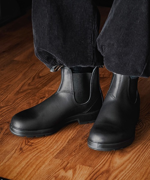 ブランドストーン サイドゴアブーツ BLUNDSTONE（ブランドストーン） 長靴 レインブーツ サイドゴアブーツ