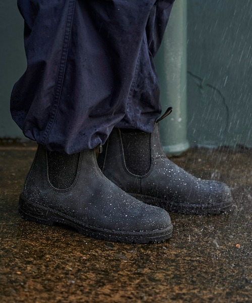 BLUNDSTONE（ブランドストーン） 長靴 レインブーツ レインブーツ 長靴