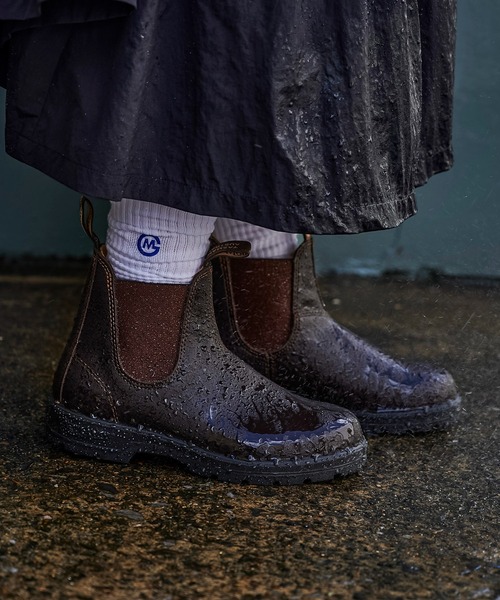 BLUNDSTONE（ブランドストーン） 長靴 レインブーツ レインブーツ 長靴