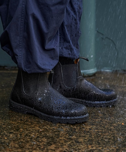 BLUNDSTONE（ブランドストーン） 長靴 レインブーツ レインブーツ 長靴