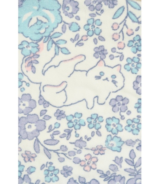 ラップタオル　80cm | Catherine Cottage | 14