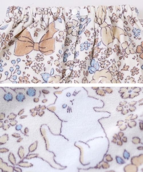 ラップタオル　80cm | Catherine Cottage | 15