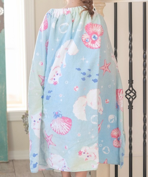 ラップタオル　80cm | Catherine Cottage | 26
