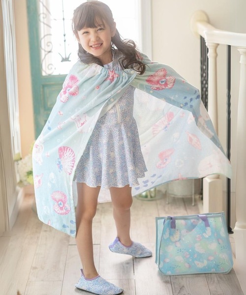 ラップタオル　80cm | Catherine Cottage | 27